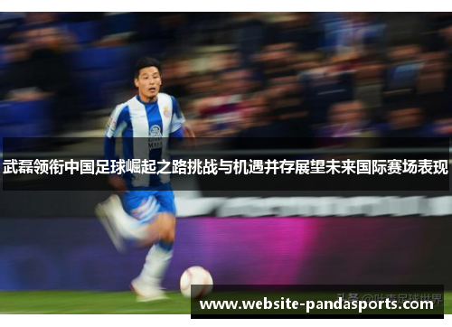 武磊领衔中国足球崛起之路挑战与机遇并存展望未来国际赛场表现